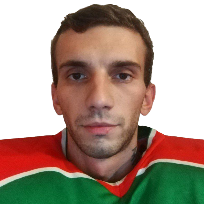 Аблецов Марк