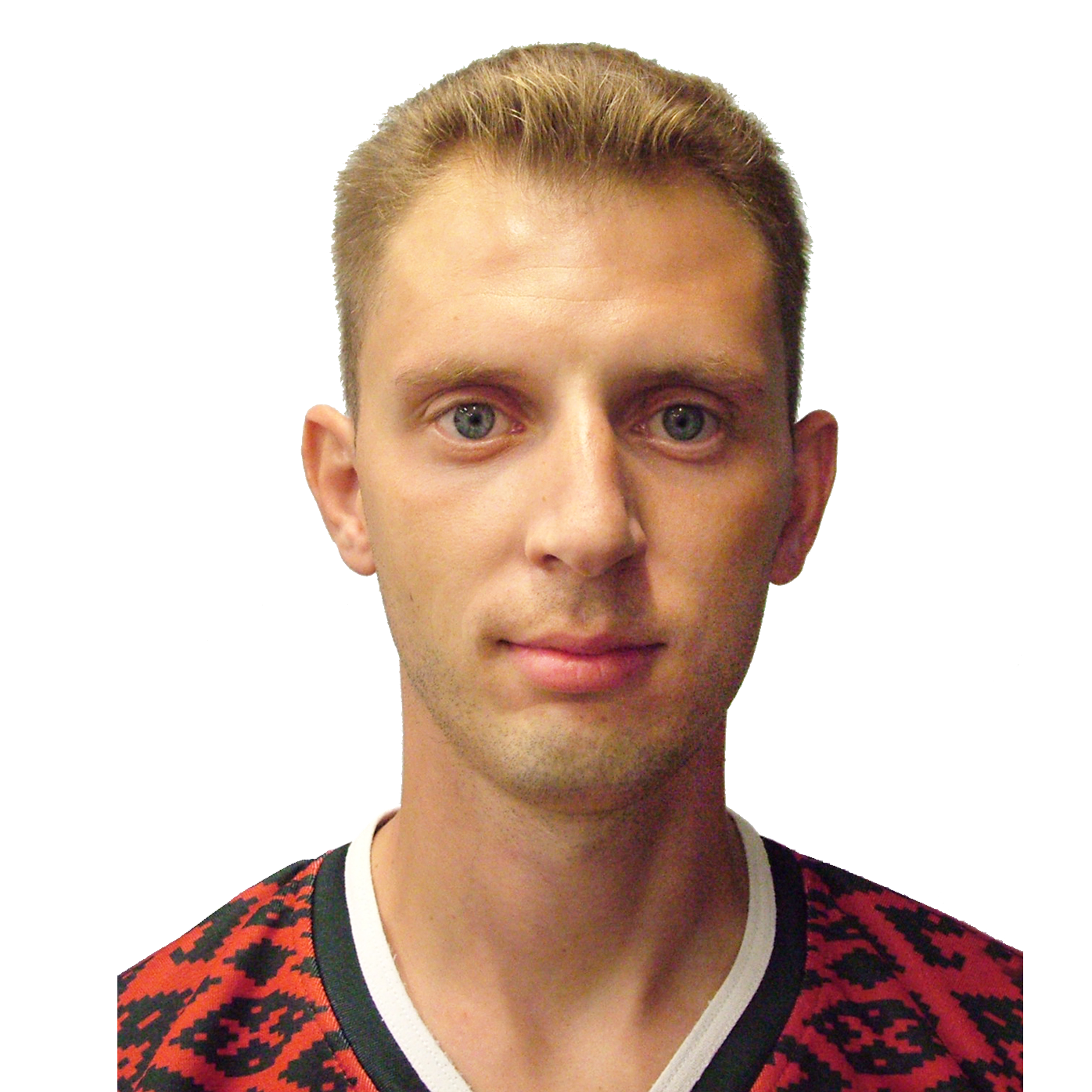 Павловский Максим