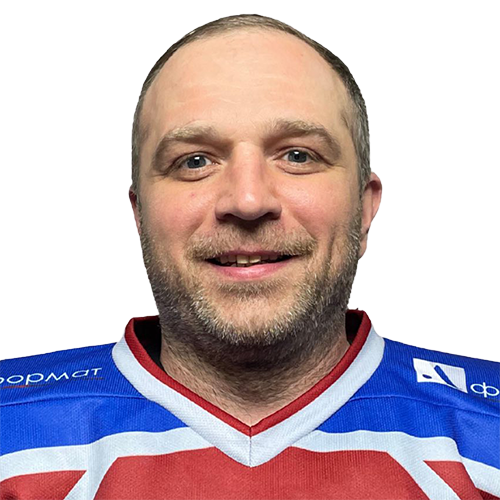 Войтехович Павел