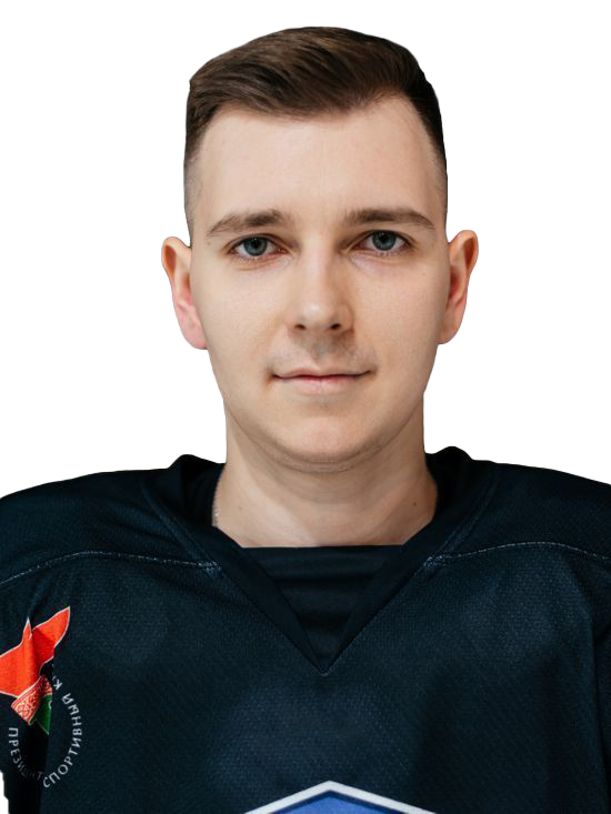 Дубовский Юрий