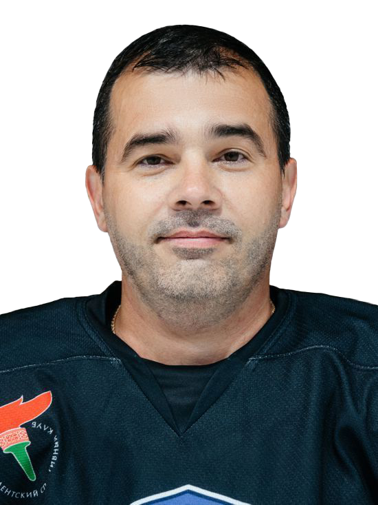 Петуховский Алекандр