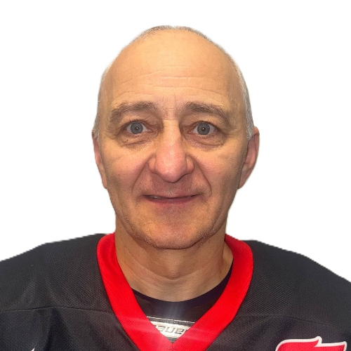 Приходько Александр
