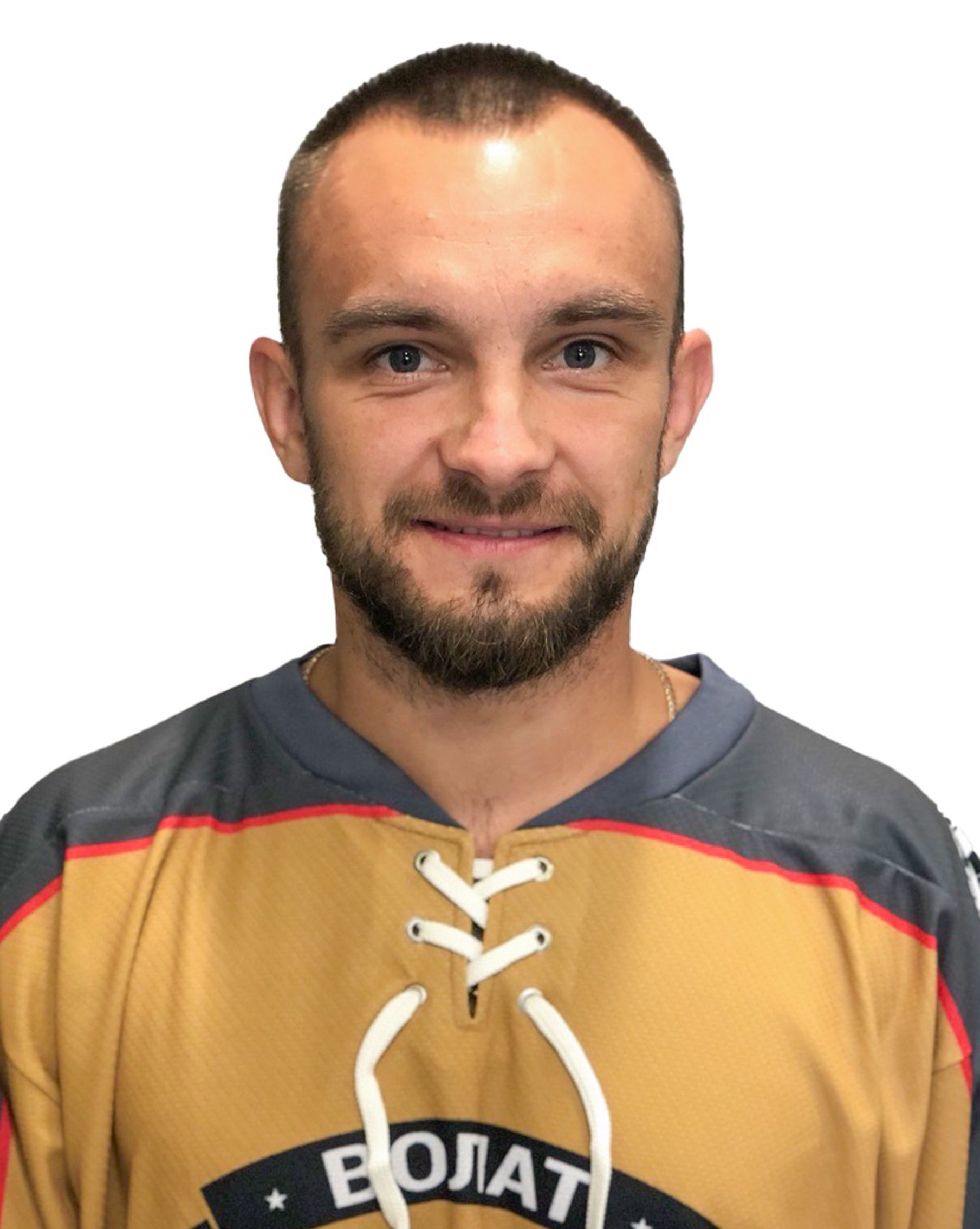 Коляго Александр