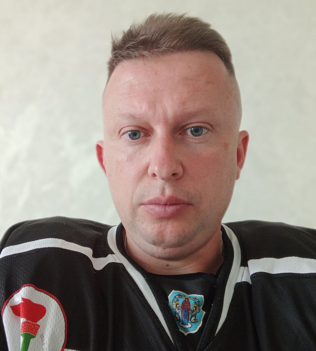 Каранкевич Игорь