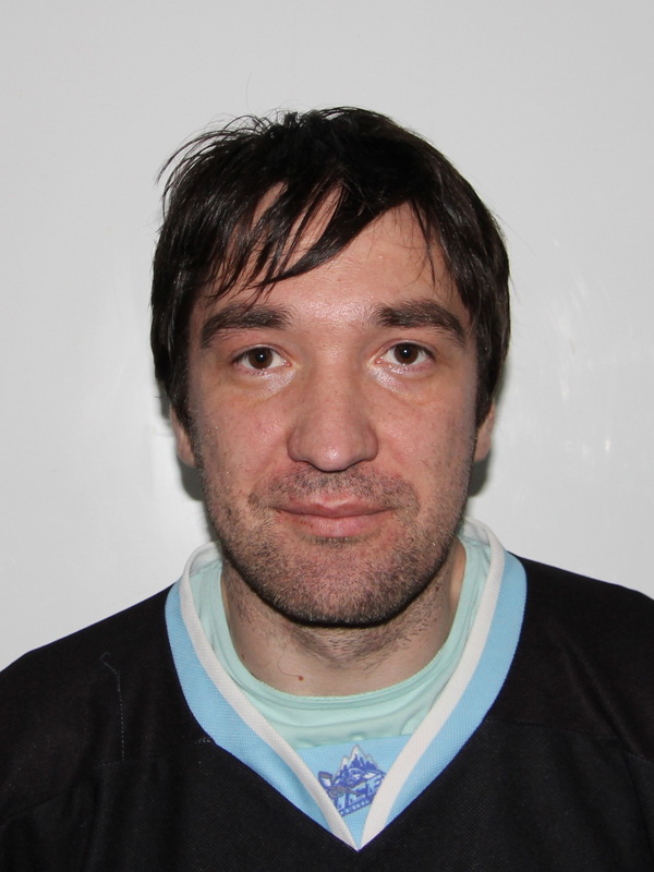 Слизкий Максим