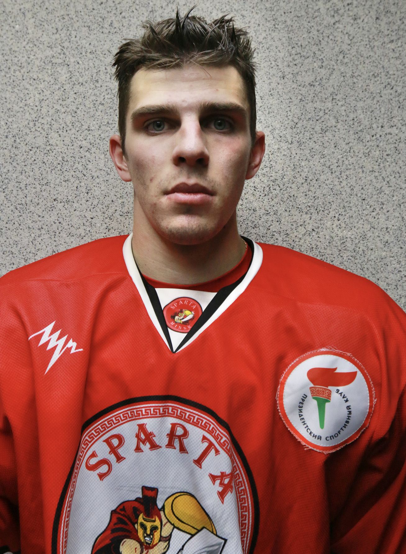 Белый Алексей