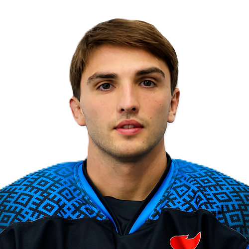 Нагаев Захар