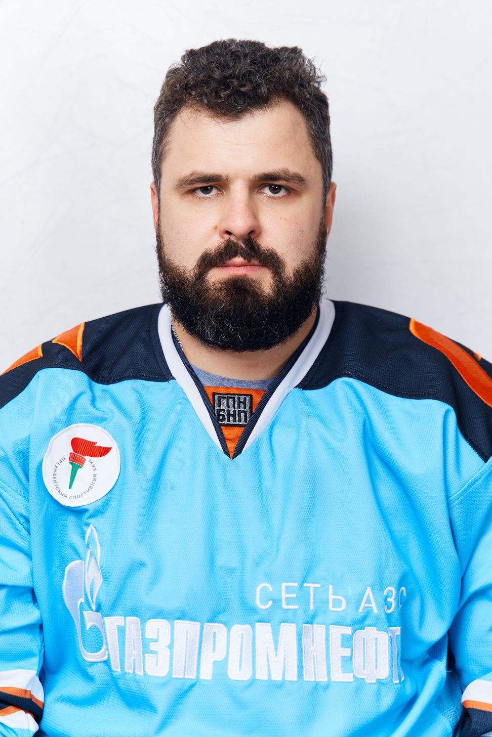 Яскевич Георгий