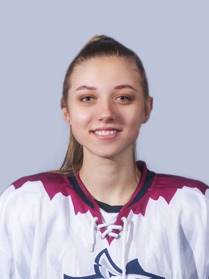 Браницкая Ксения