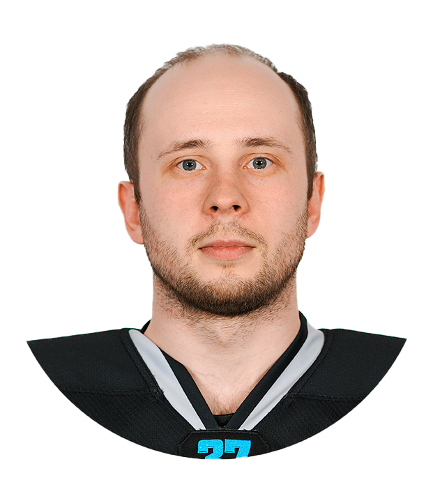 Новышев Алексей