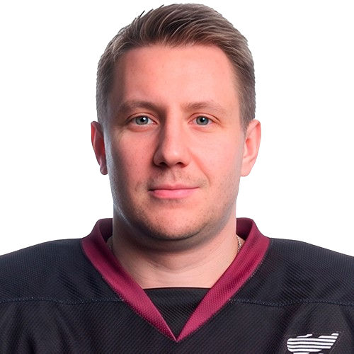 Марченко Виталий