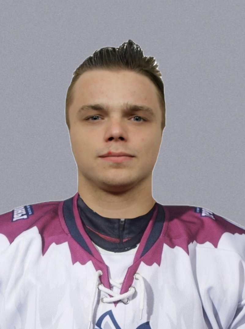 Василенко Георгий