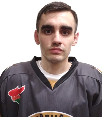 Мистюкевич Виталий