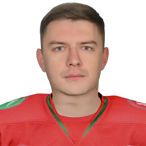 Мурзыев Антон