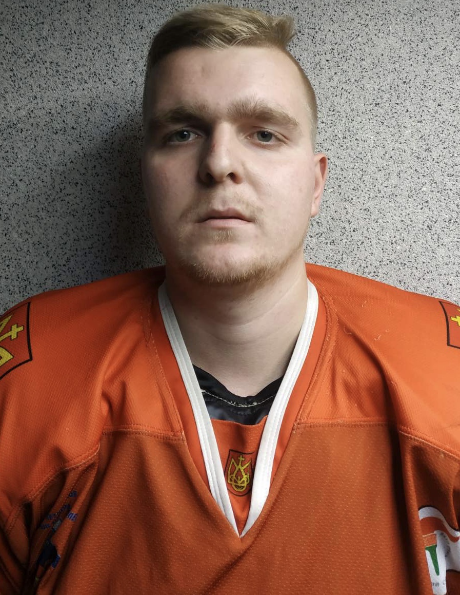 Гелик Дмитрий