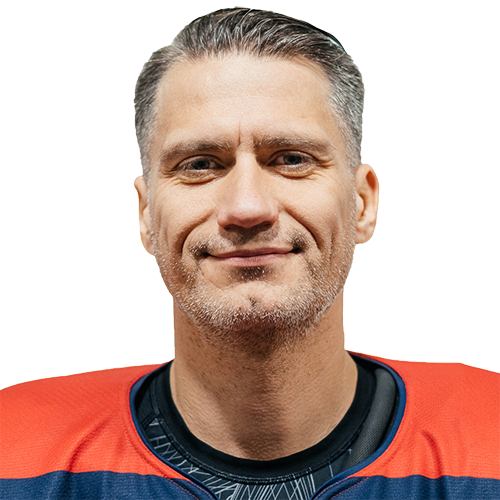 Зубковский Игорь