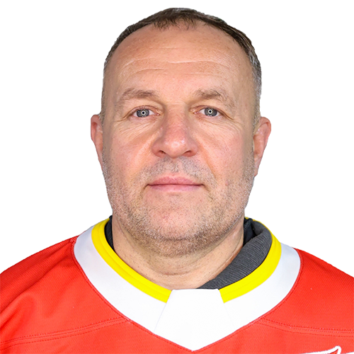 Ясюкевич Сергей