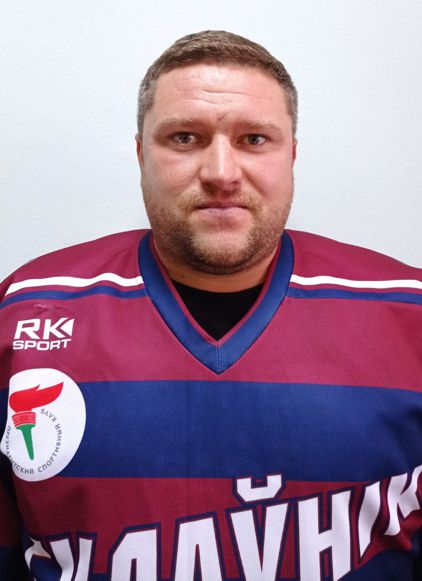 Козлов Алексей