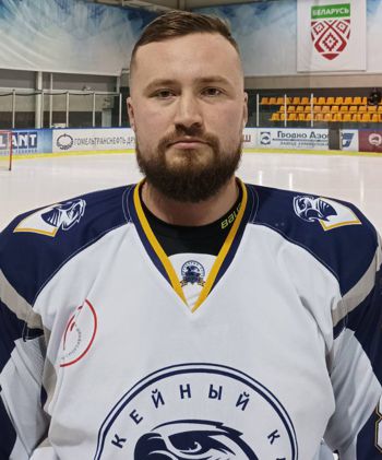 Комаров Глеб