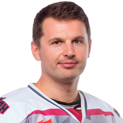 Зеленкевич Сергей