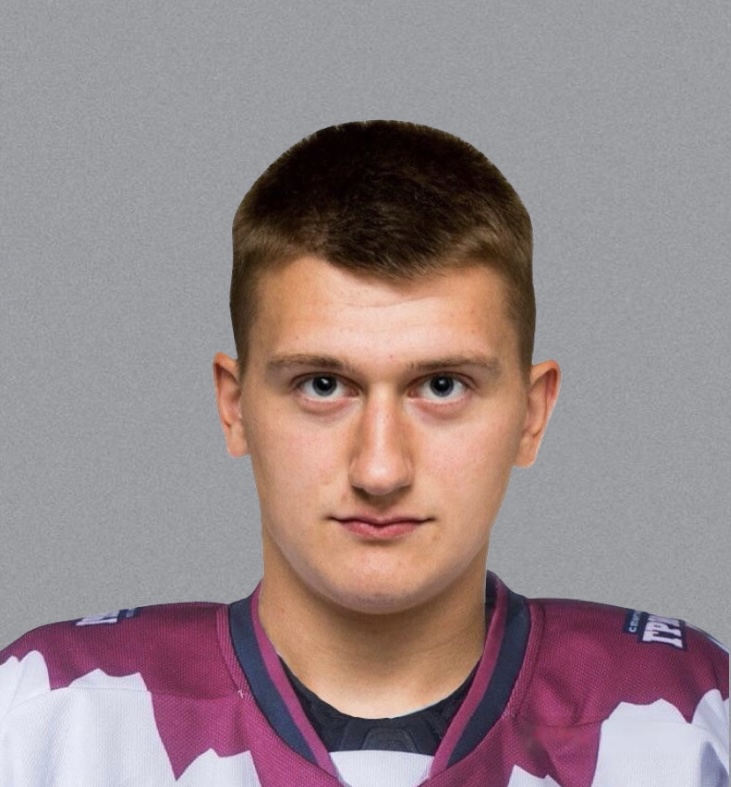 Клещенок Павел