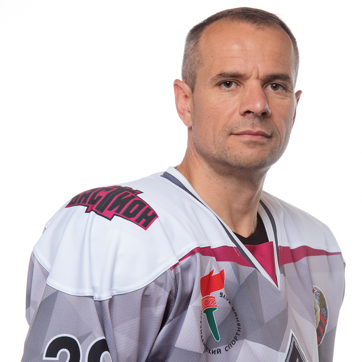 Парфенов Виталий