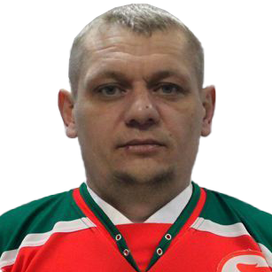 Козлов Сергей