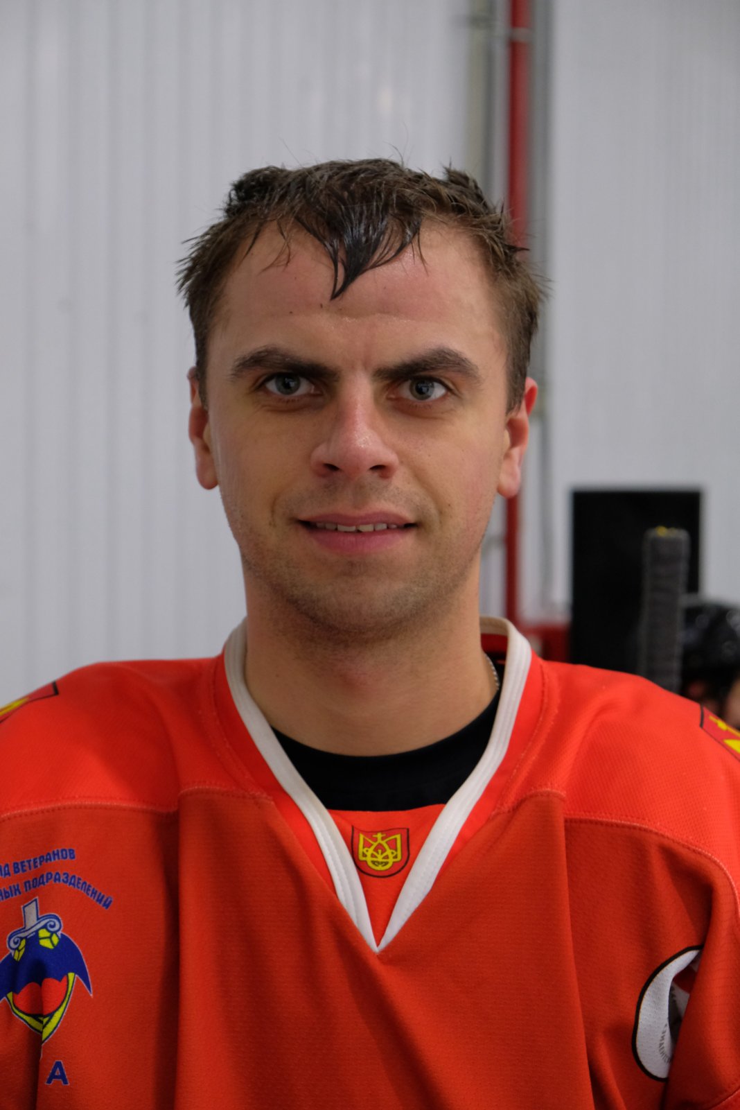 Гридюшко Максим