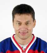 Каганович Сергей