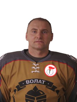 Кожевников Александр