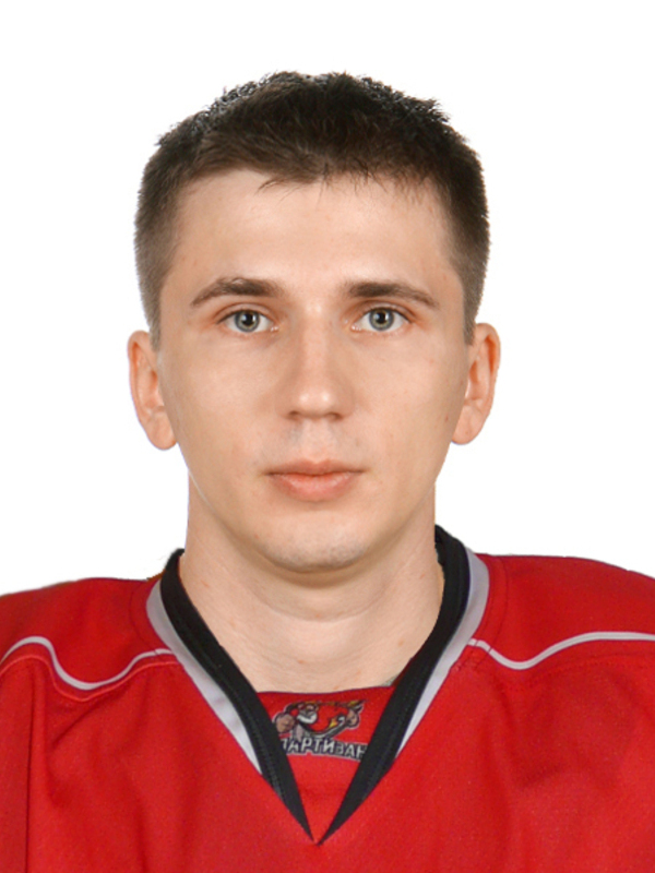 Каракулько Максим