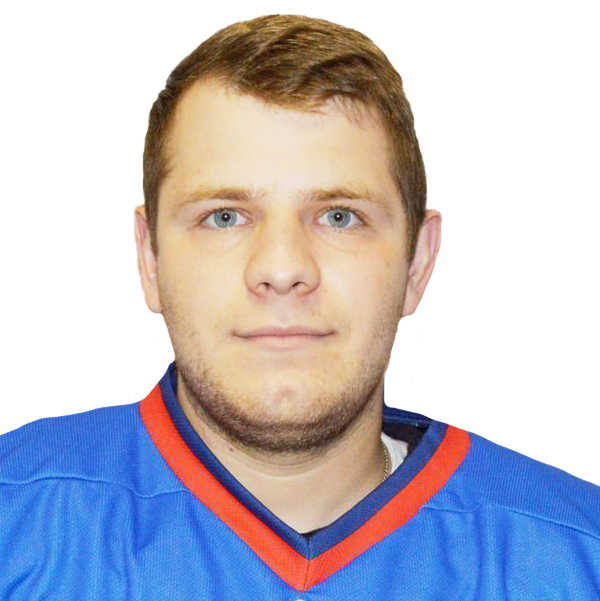 Шимкус Егор