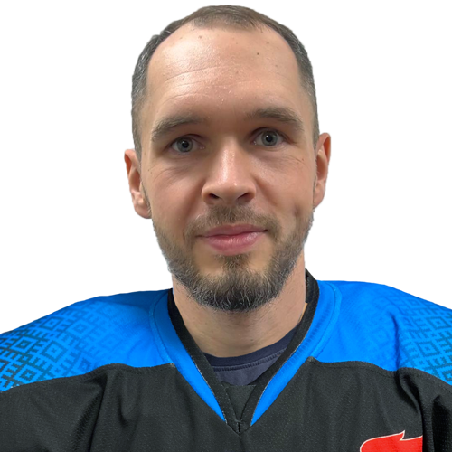 Новиченко Валентин