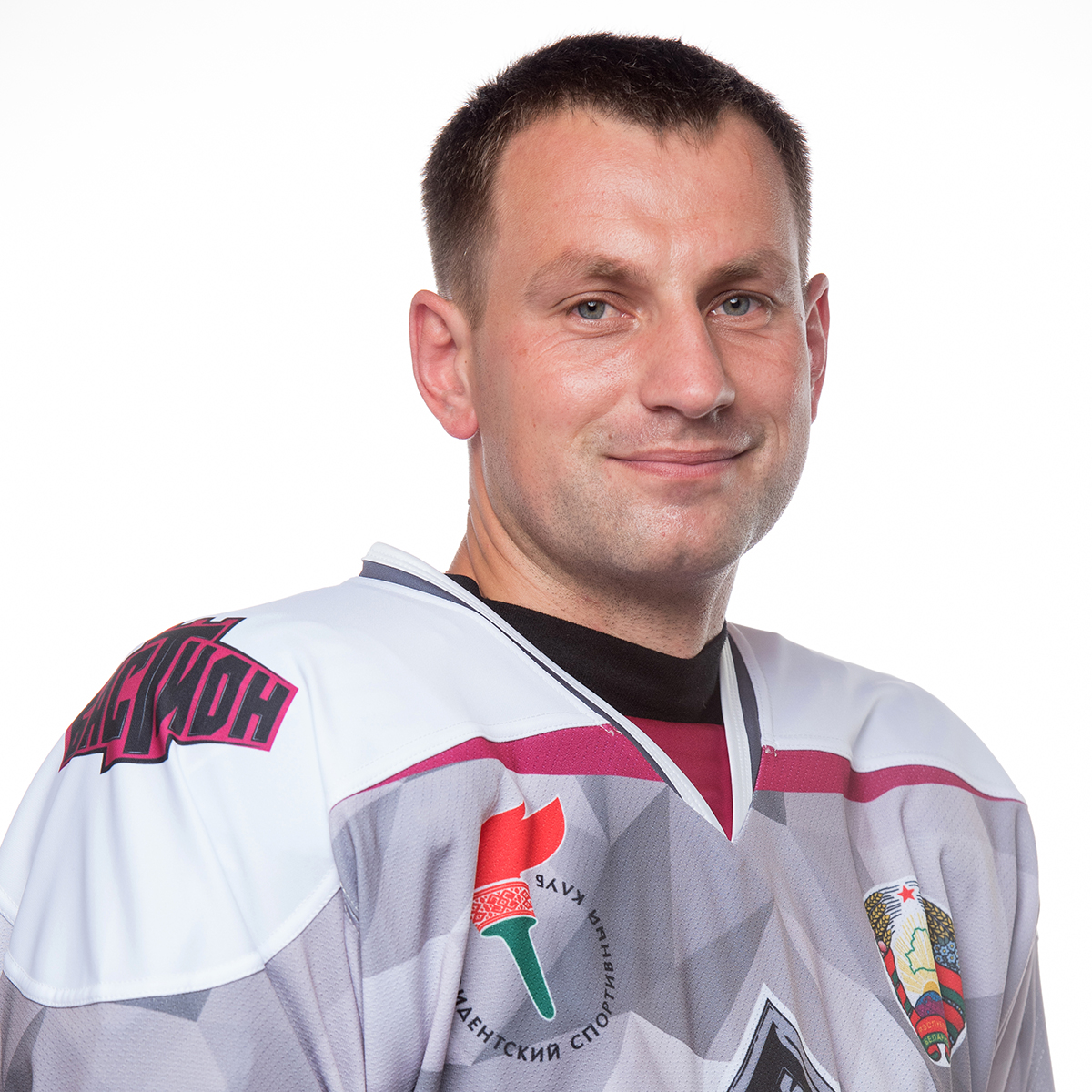 Гончар Михаил 