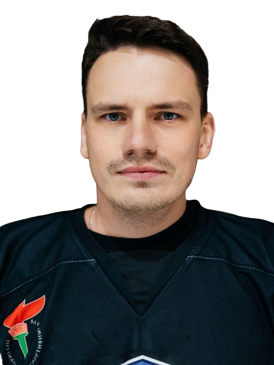 Горбацевич Илья