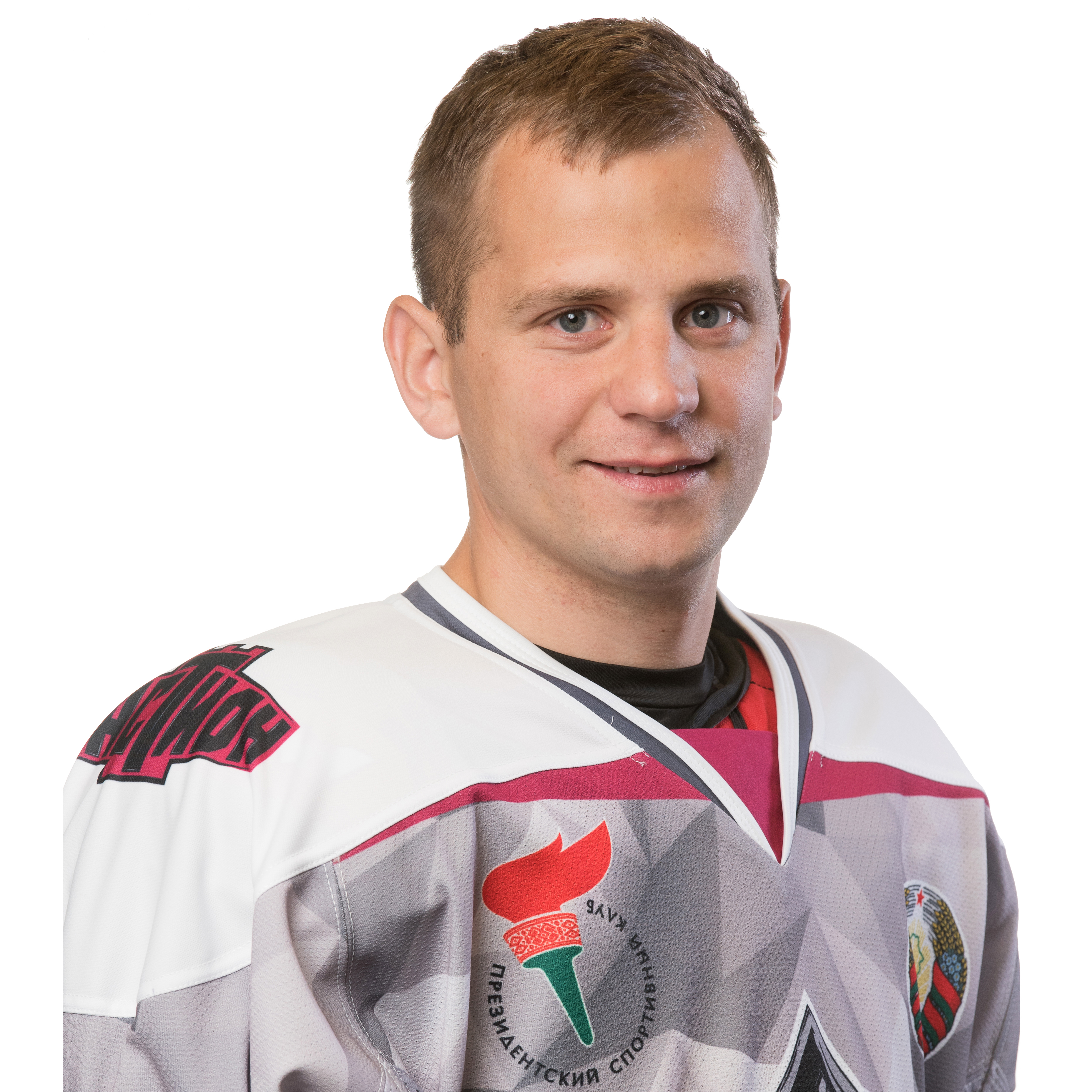 Лихачев Сергей