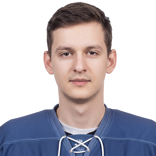 Чумак Алексей