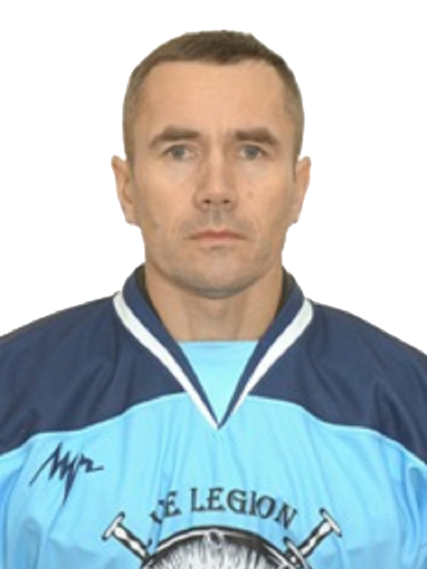 Логовский Андрей