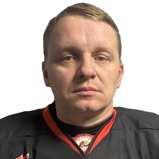 Лихтарович Кирилл