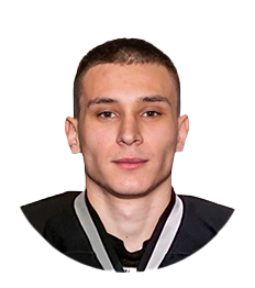 Ярошинский Никита