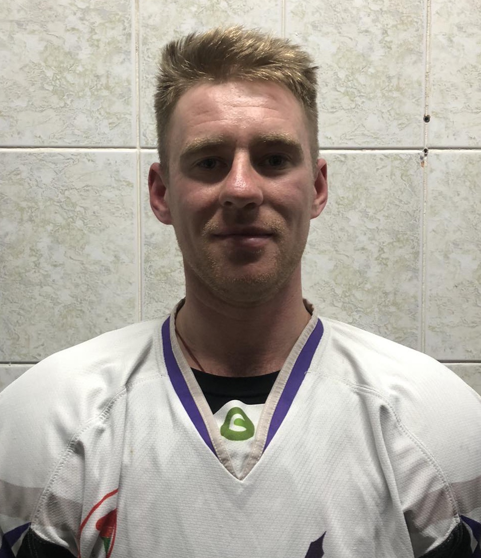 Дроздов Юрий