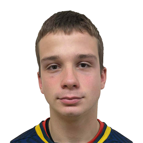 Рабцевич Глеб