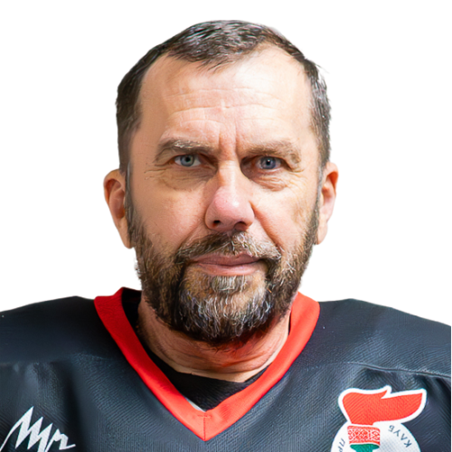 Янчевский Андрей