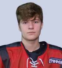 Алиновский Олег