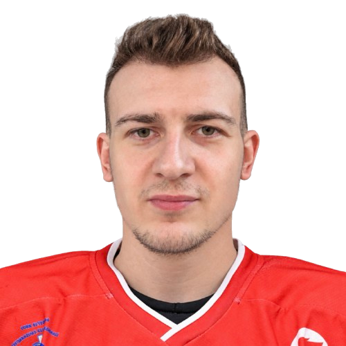 Овсянников Вячеслав