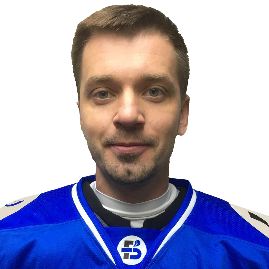 Булка Алексей