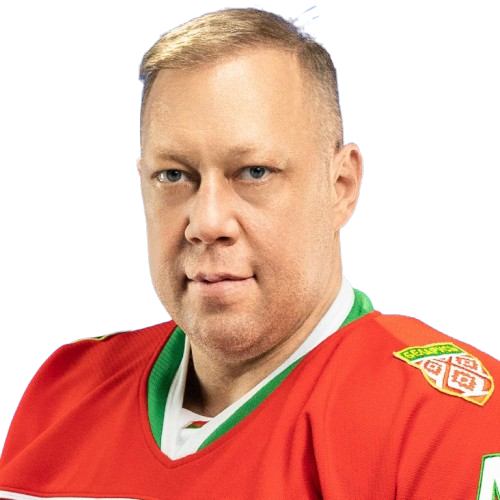 Костицын Андрей