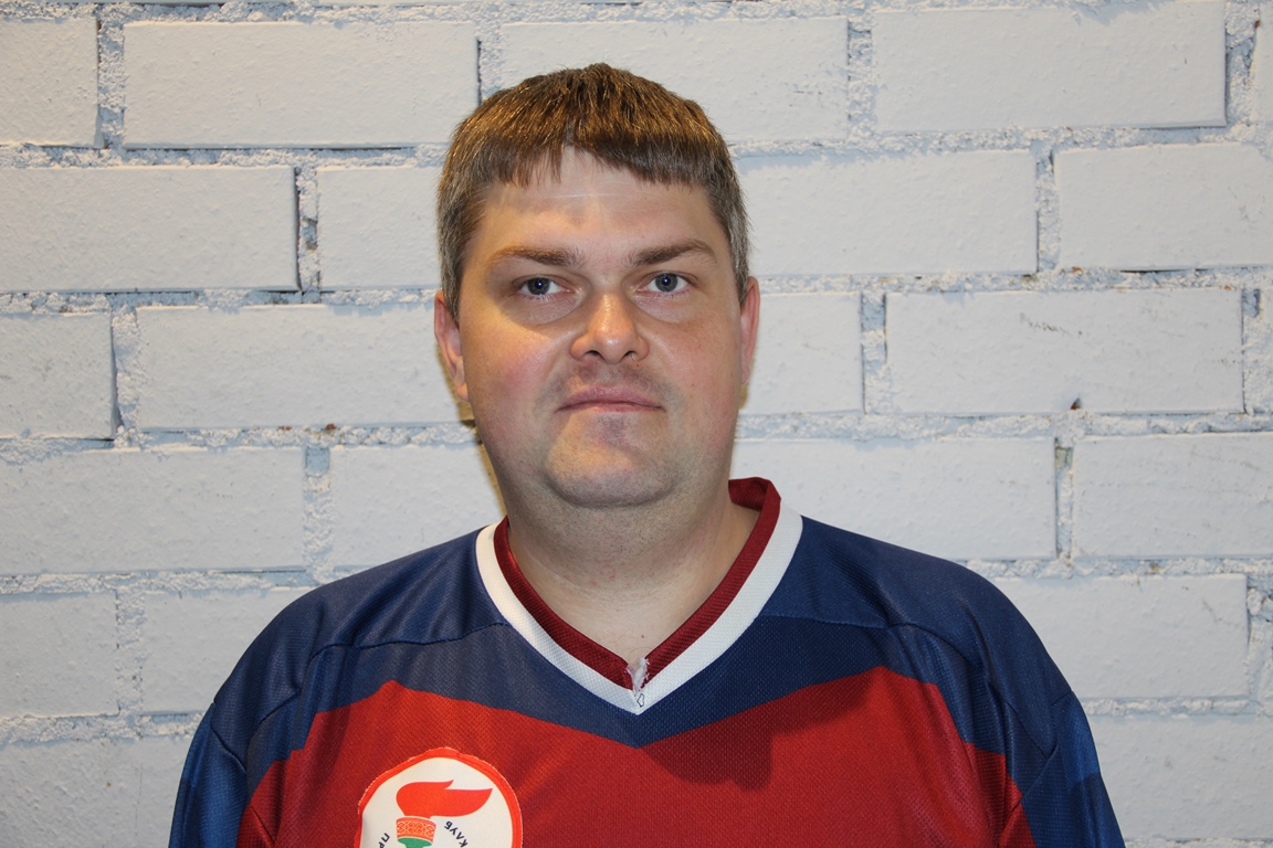 Билейчик Андрей