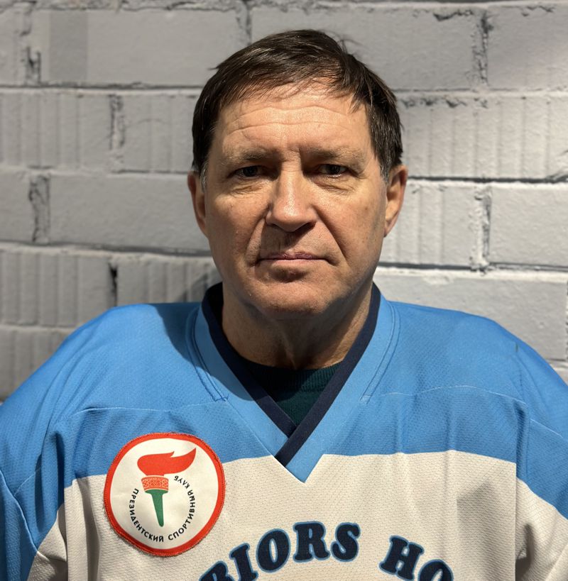 Тарасов Николай