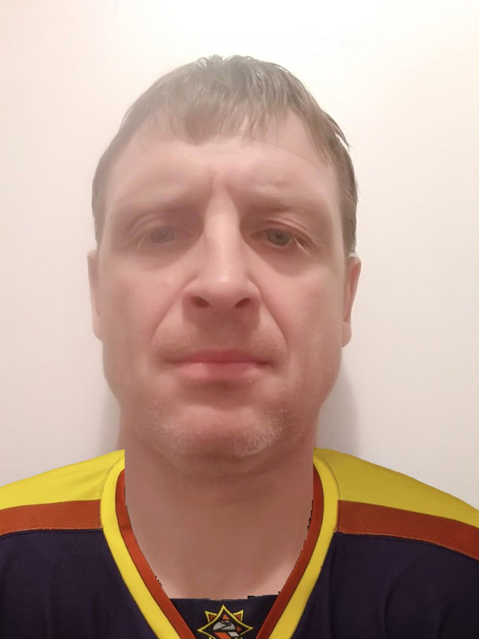 Красько Вячеслав